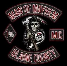 Custom Embroidered Patch