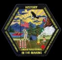 Iron Patches