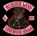 Military Patches