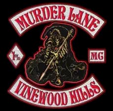 Custom Embroidered Patch
