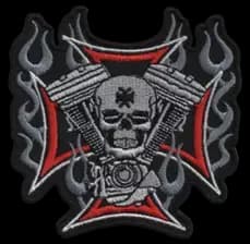 Custom patch creation 6