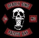 Sew On Patches