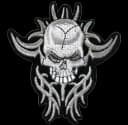 Back Patches