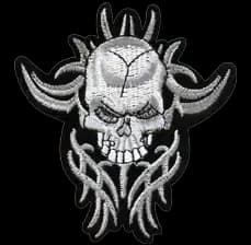 Custom patch example 4