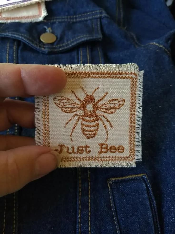 Built on Real Cotton, Digitized for a Natural Fabric