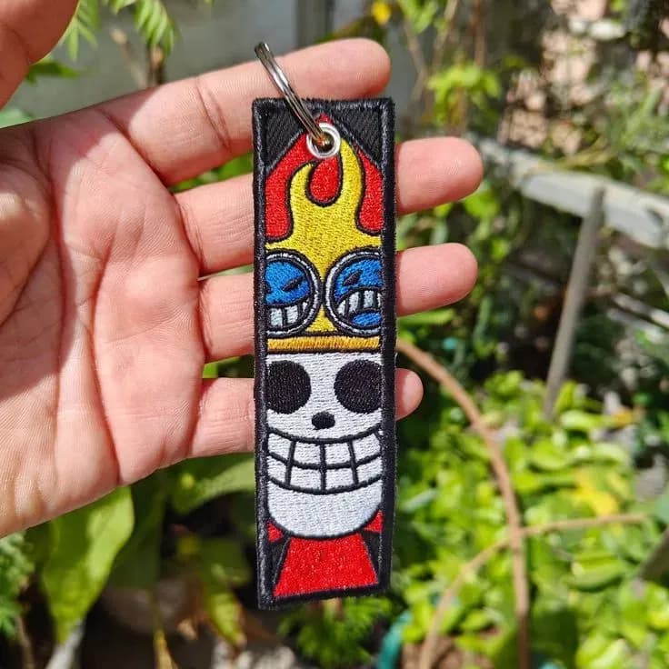 Custom patches