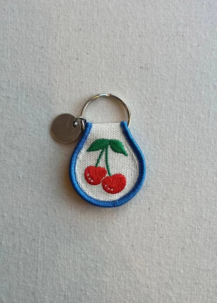 Keychain Attachments & Hardware