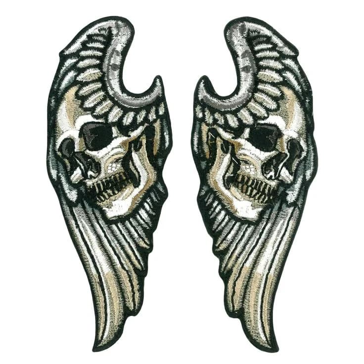 Why Buyers Pick Us as Their Custom Iron On Patch Company