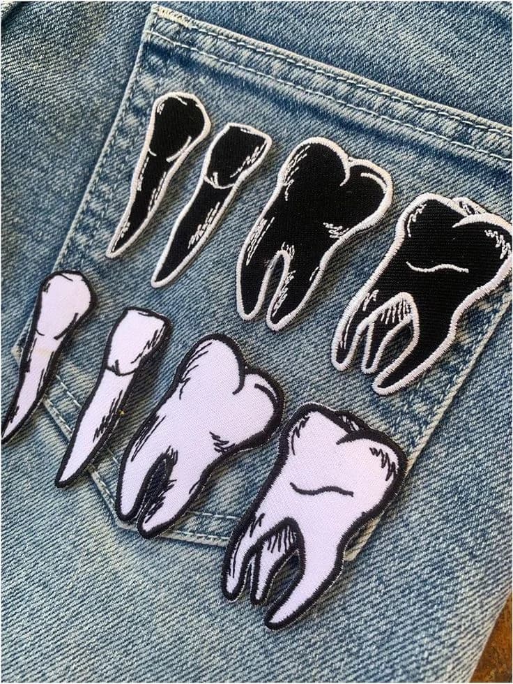 Design Your Own Iron On Patches in 4 Steps