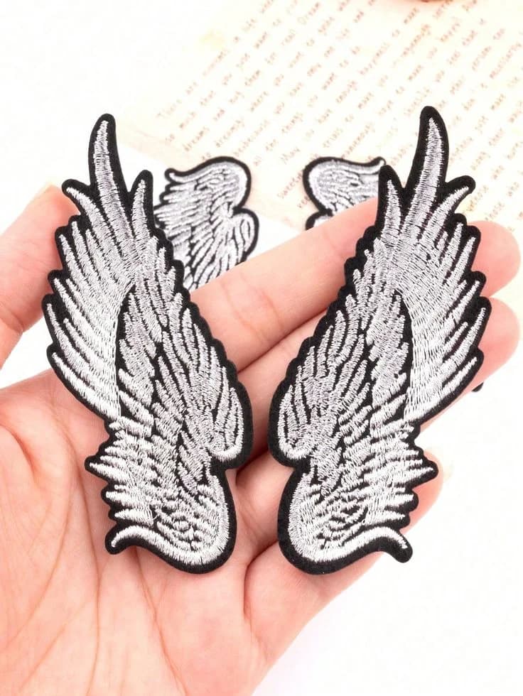 How to Apply Custom Iron On Patches