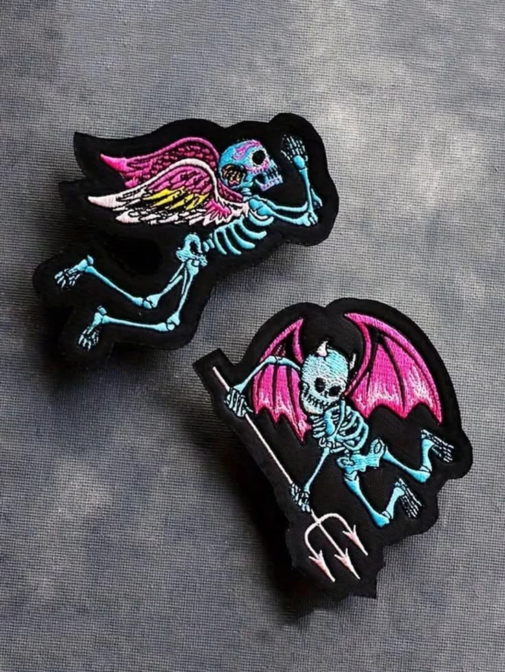 How Long Do Iron On Patches Last?