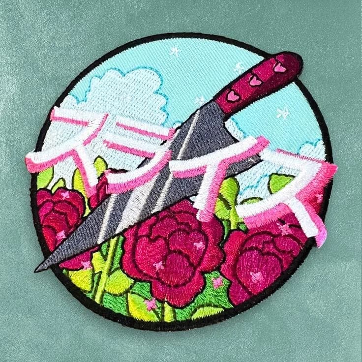Why Order Patches for Jackets from Custom Patch House?