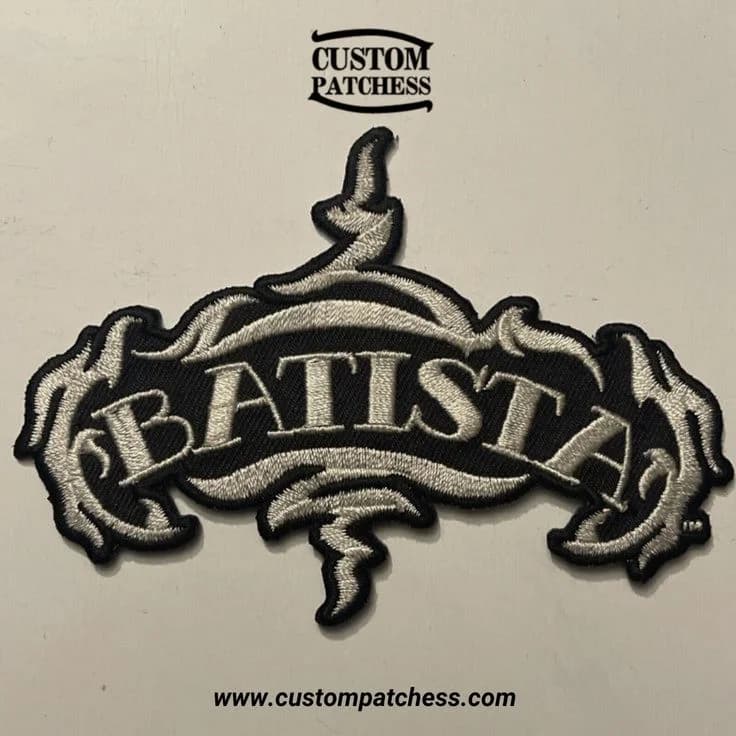 Custom Patches for Every Jacket Type